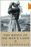 Title details for The Roses of No Man's Land by Lyn MacDonald - Available